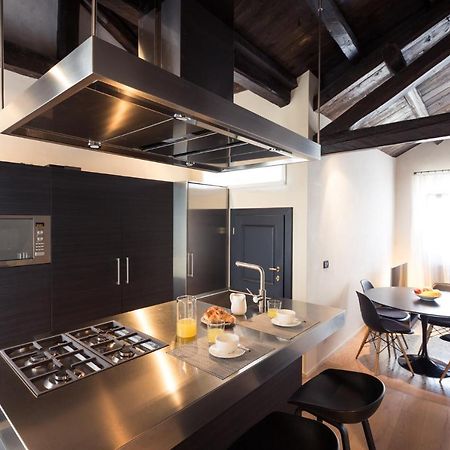 ונציה Amazing Modern Design Home, Campo Dei Mori. Wifi מראה חיצוני תמונה