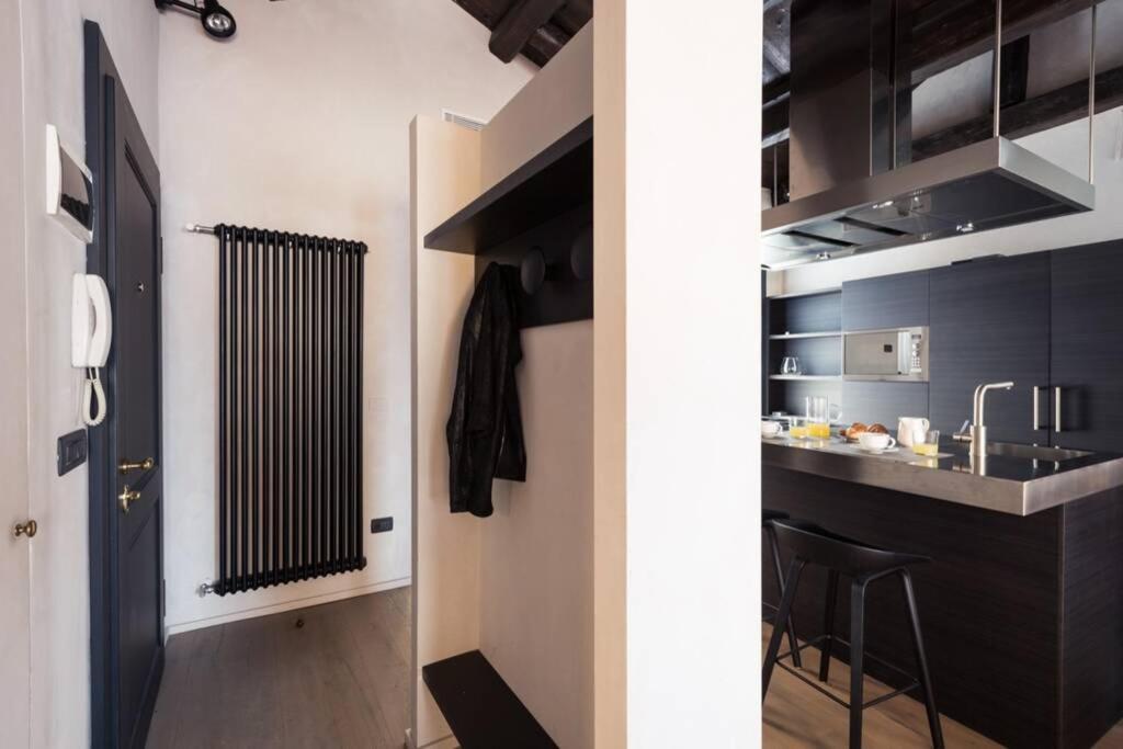ונציה Amazing Modern Design Home, Campo Dei Mori. Wifi מראה חיצוני תמונה