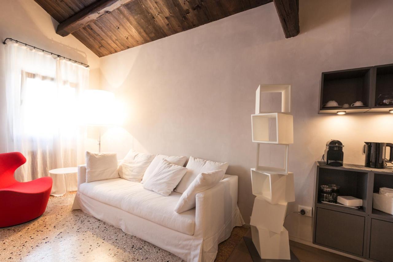 ונציה Amazing Modern Design Home, Campo Dei Mori. Wifi מראה חיצוני תמונה