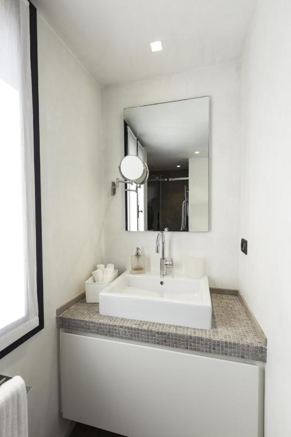 ונציה Amazing Modern Design Home, Campo Dei Mori. Wifi מראה חיצוני תמונה