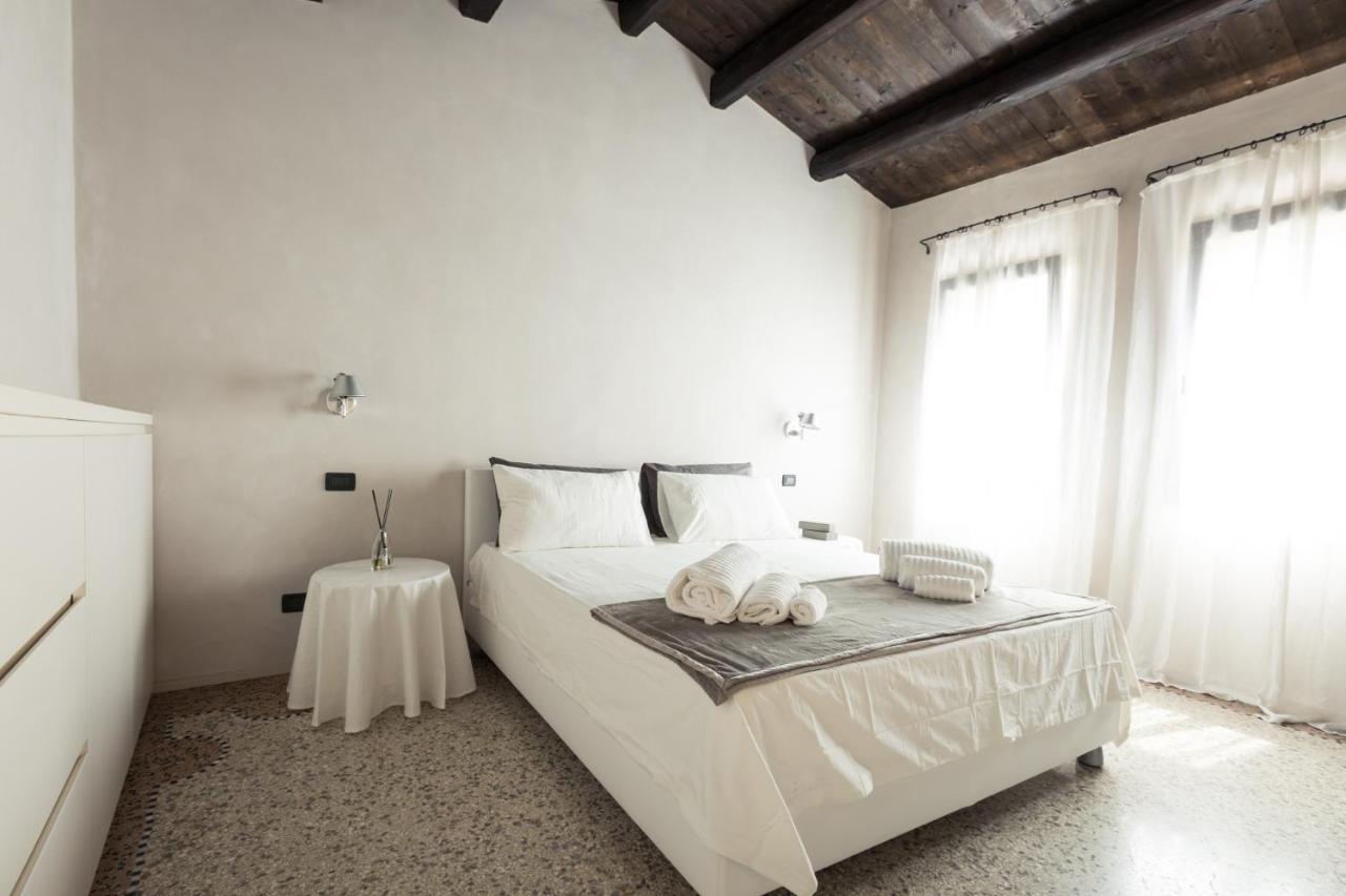 ונציה Amazing Modern Design Home, Campo Dei Mori. Wifi מראה חיצוני תמונה