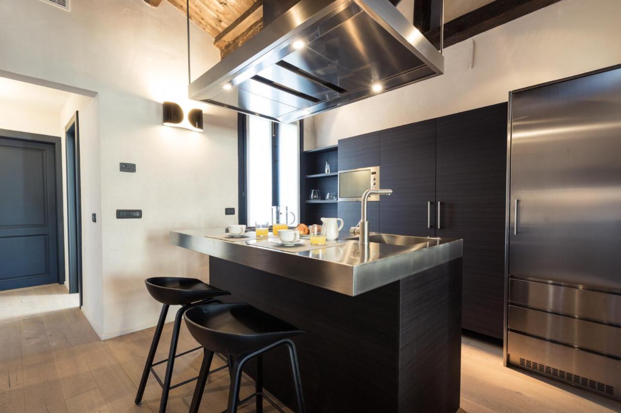 ונציה Amazing Modern Design Home, Campo Dei Mori. Wifi מראה חיצוני תמונה