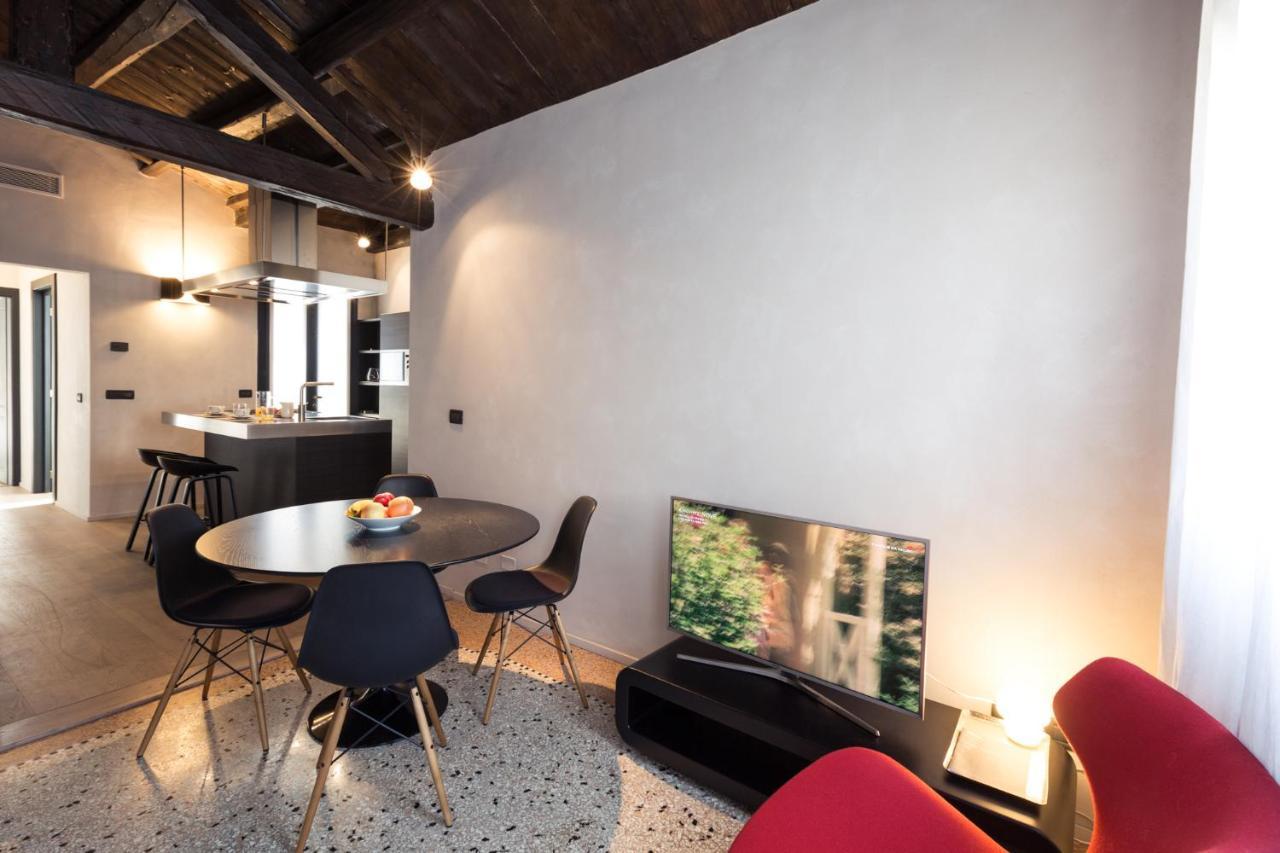 ונציה Amazing Modern Design Home, Campo Dei Mori. Wifi מראה חיצוני תמונה