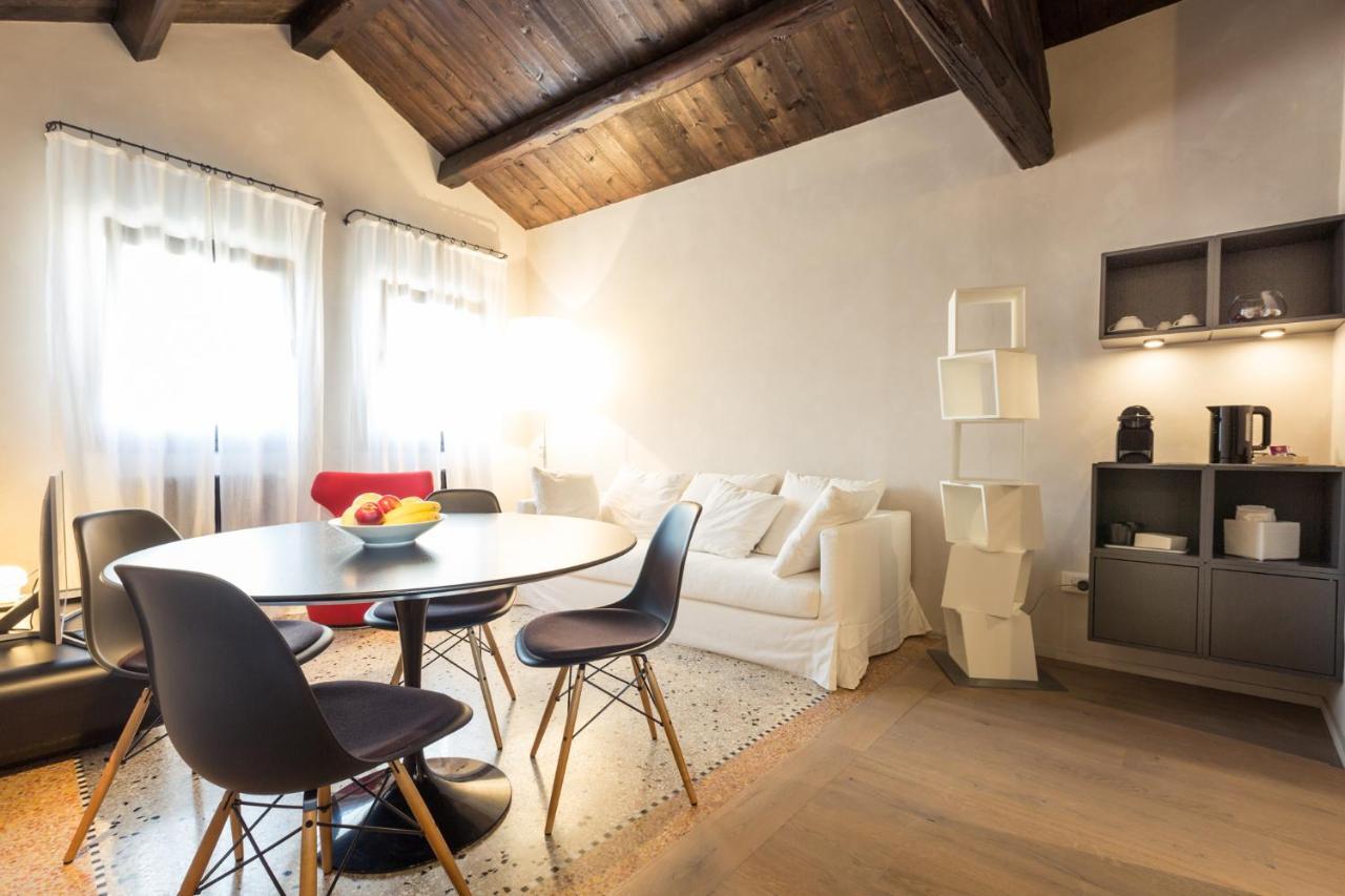 ונציה Amazing Modern Design Home, Campo Dei Mori. Wifi מראה חיצוני תמונה